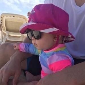 Meet your Posher, Jenny